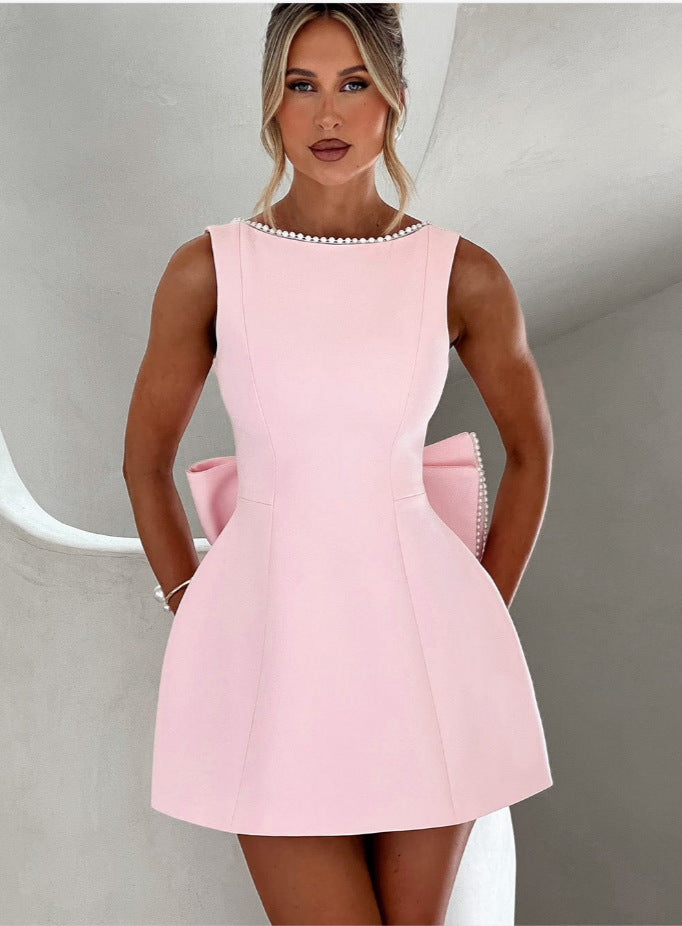 Priscella – Elegancka mini na wyjątkowe okazje