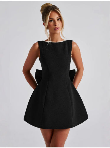 Priscella – Elegancka mini na wyjątkowe okazje