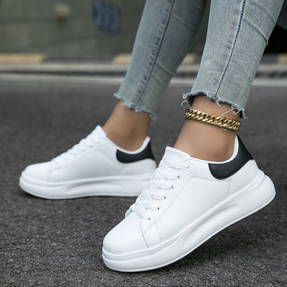 Women's orthopedic sports shoes