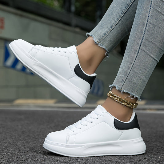 Women's orthopedic sports shoes