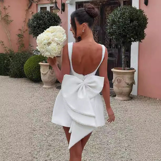 Priscella – Elegancka mini na wyjątkowe okazje