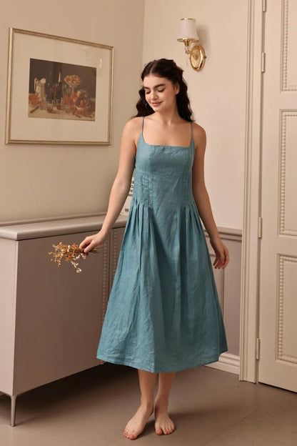 Sun Dress - Summer dress for women