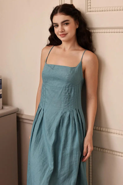 Sun Dress - Summer dress for women